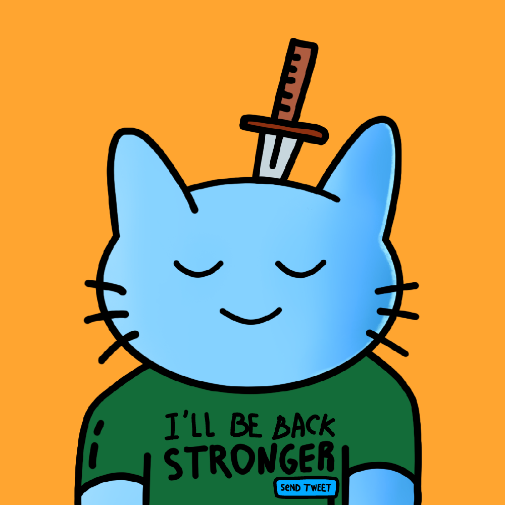 OctaCat #221