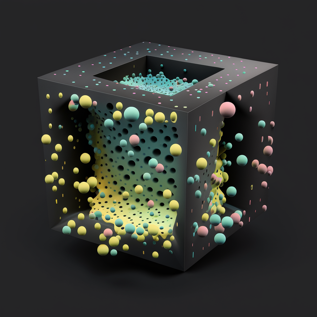 Cube #2201
