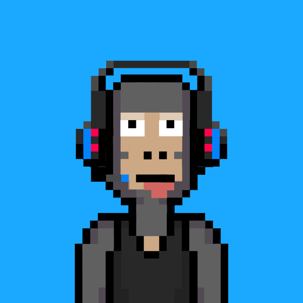 APE XTREME PIXELS #3903