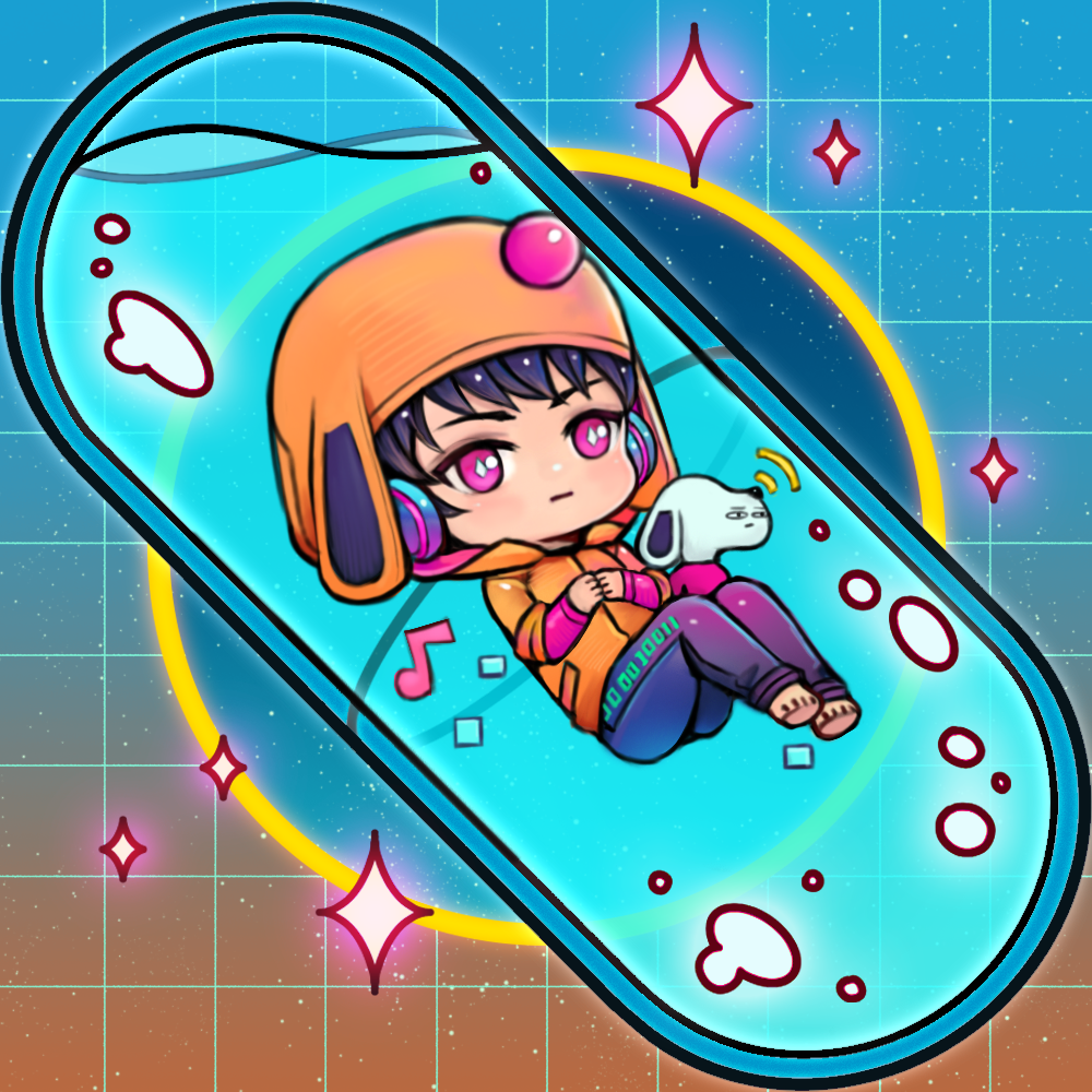 Capsule House #1