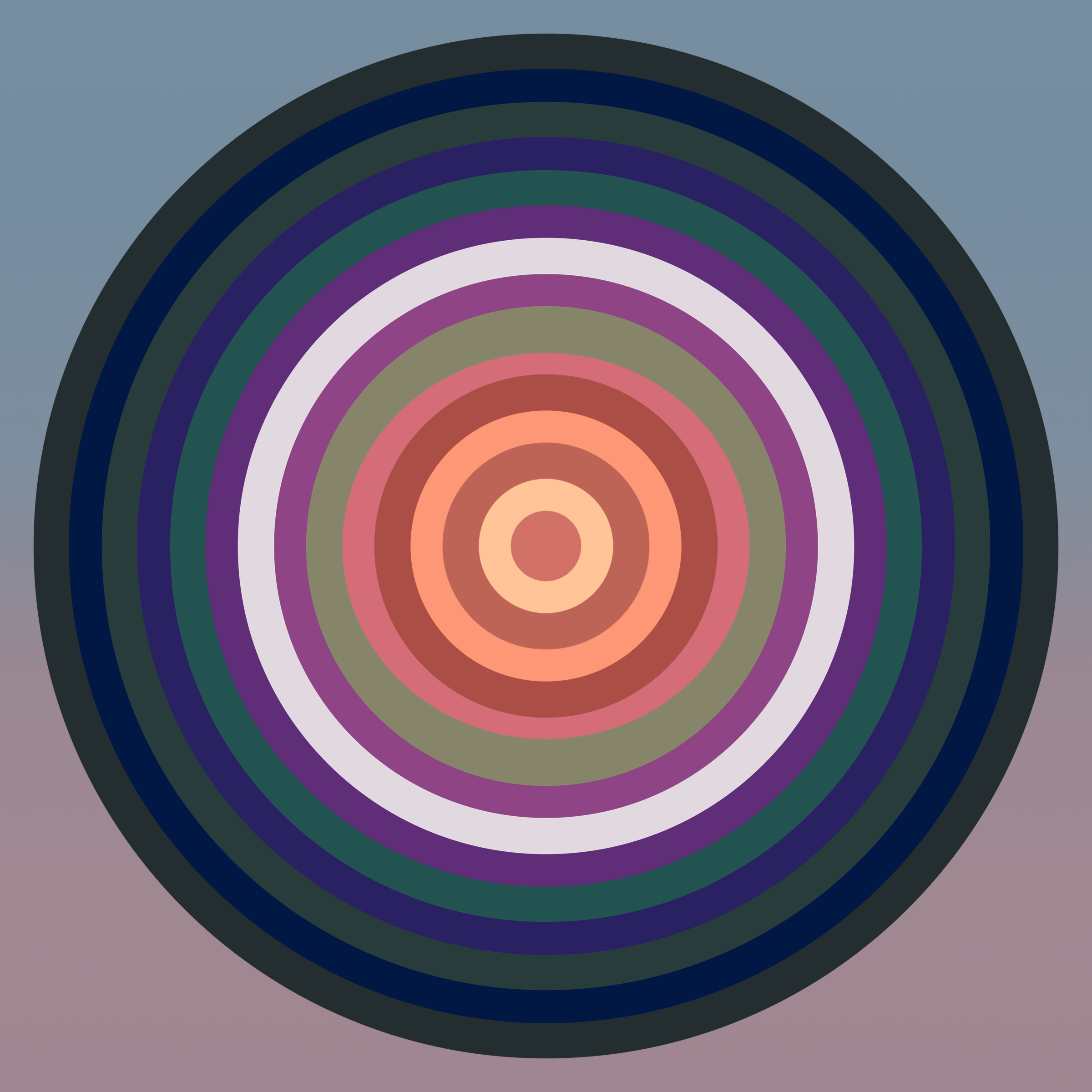 Circle of Frens² #2969