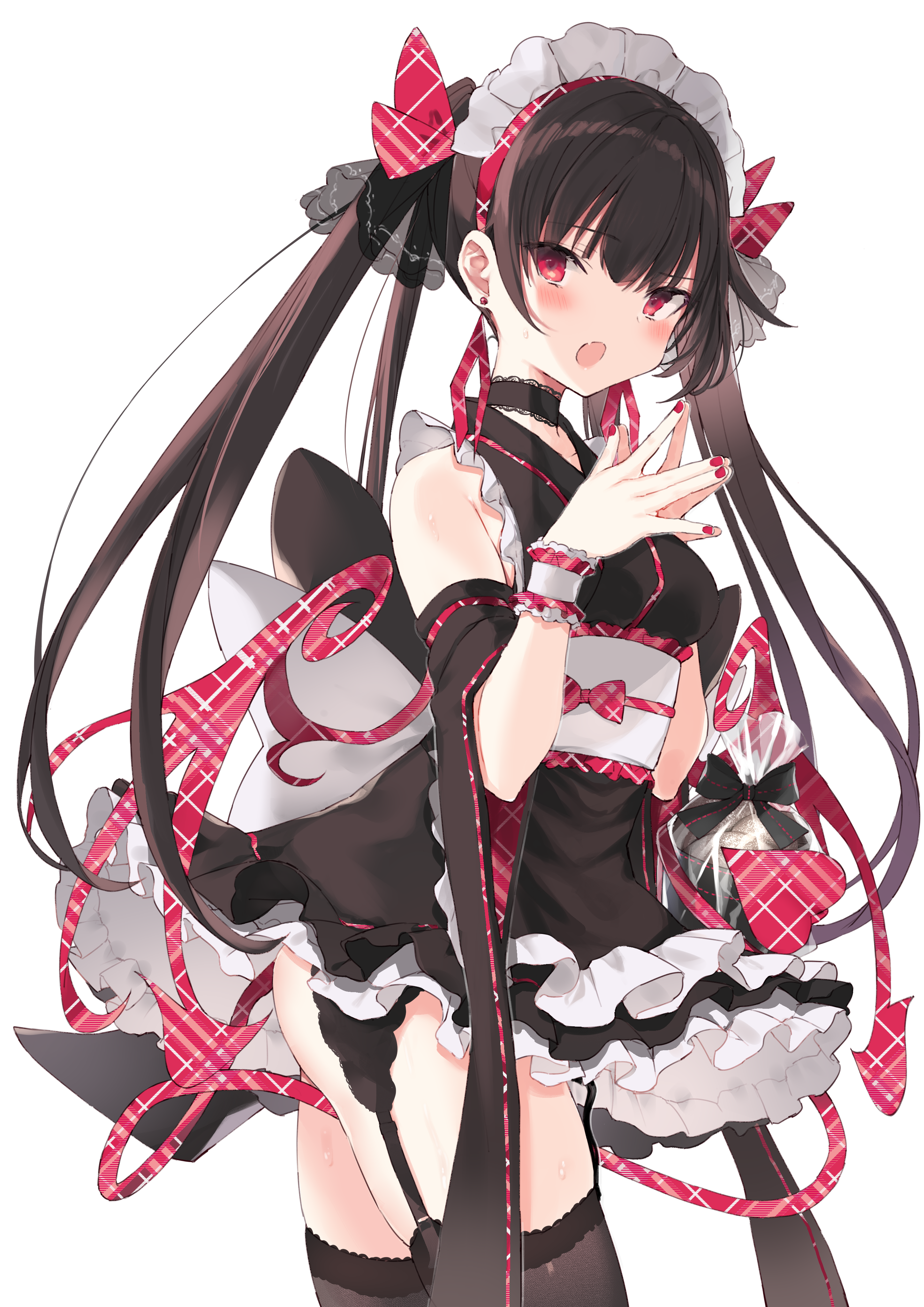 Demon Girl2 #nana