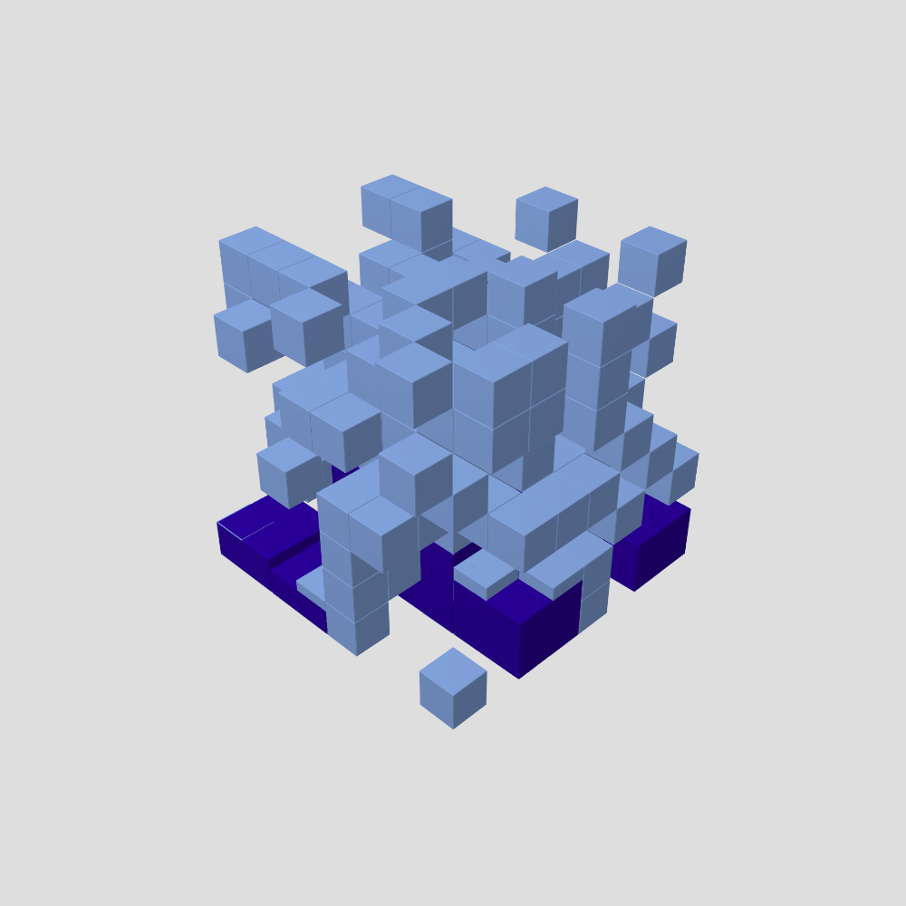 EigenWorld #32498