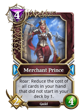 Merchant Prince ID #21384677