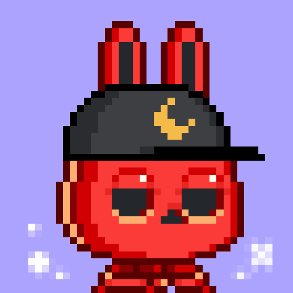Moonbunny #4278