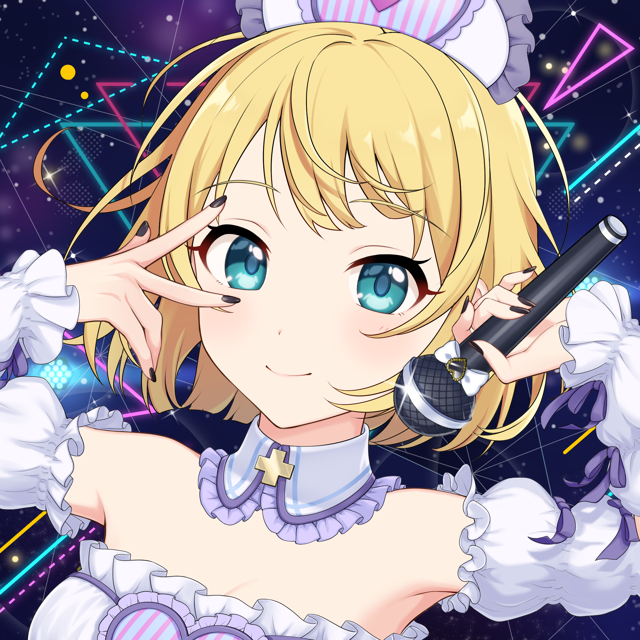 MetaIdol Extra #272