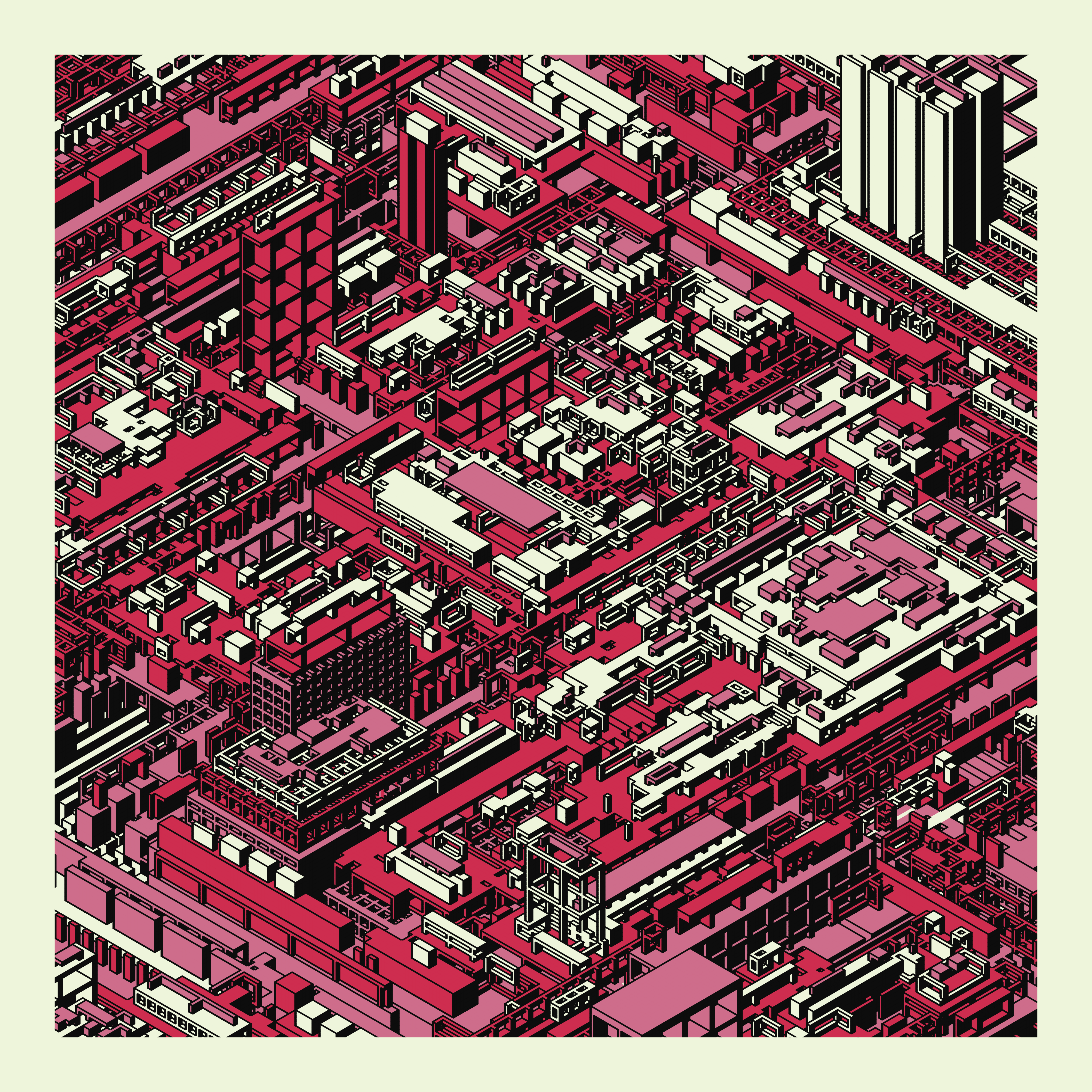 Plasticity #213