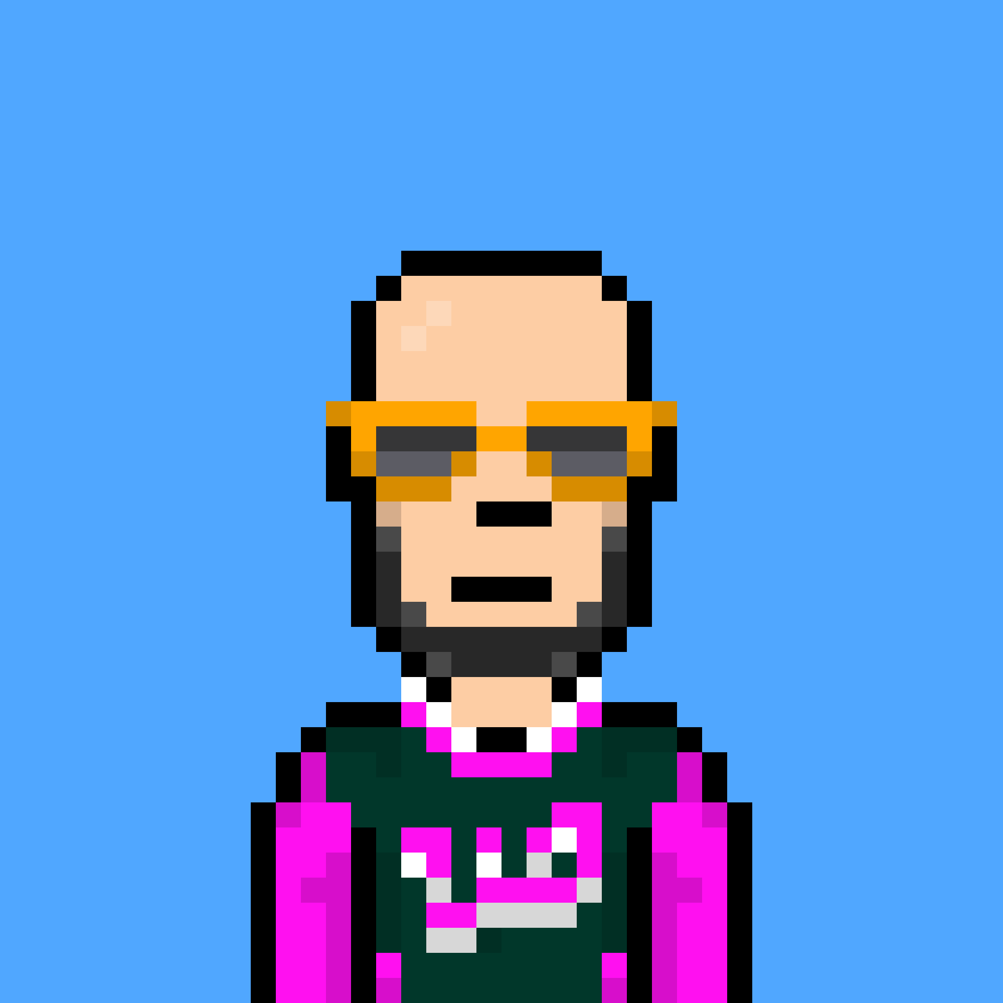 XTREME PIXELS #18539