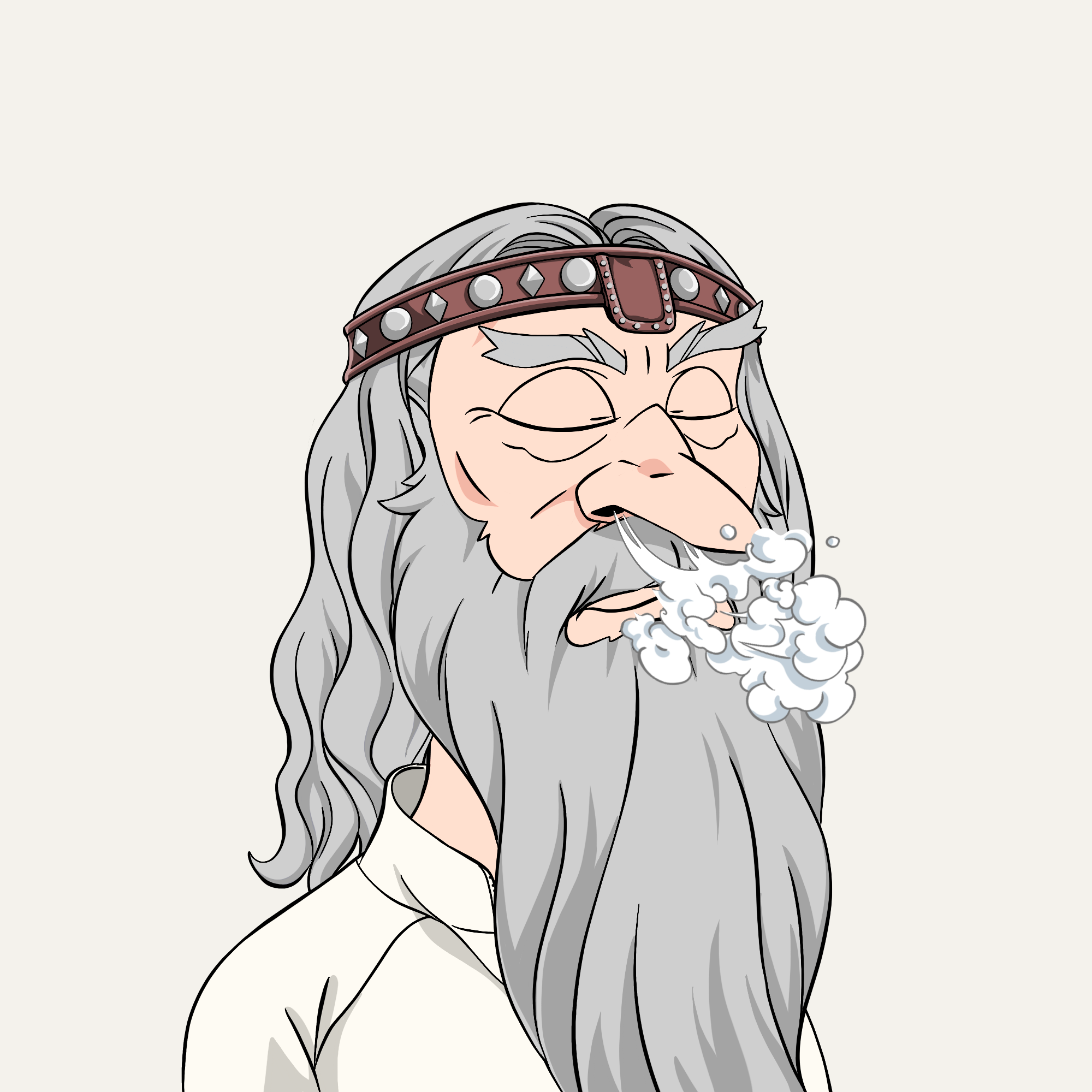Wizard #7931