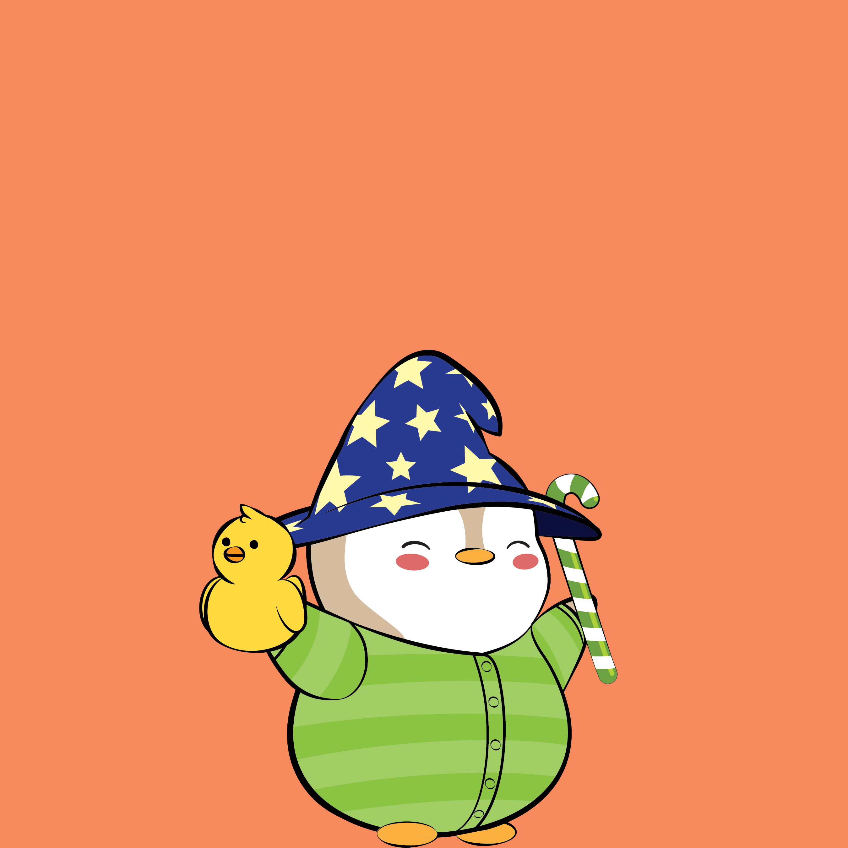 Lil #17535