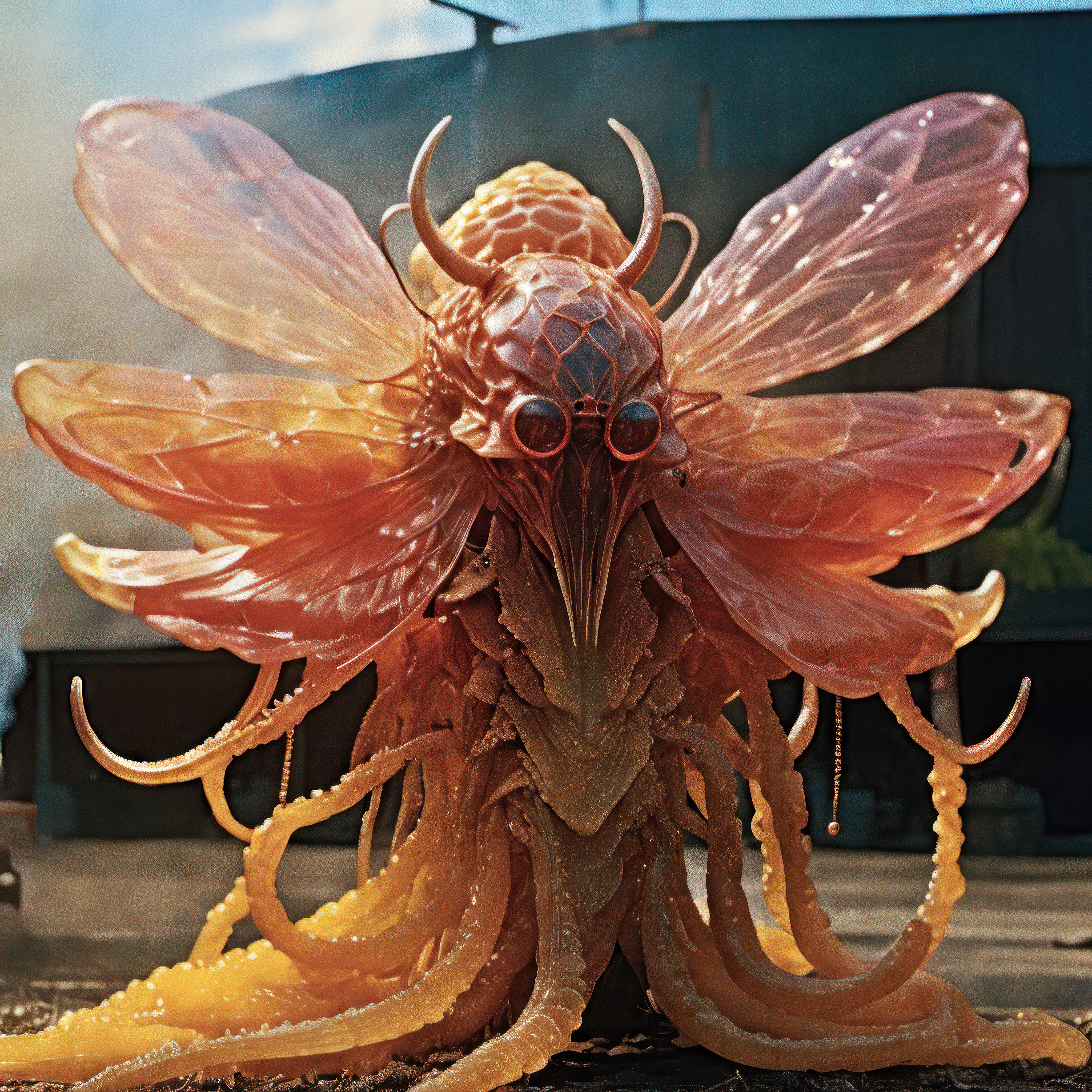 Molt