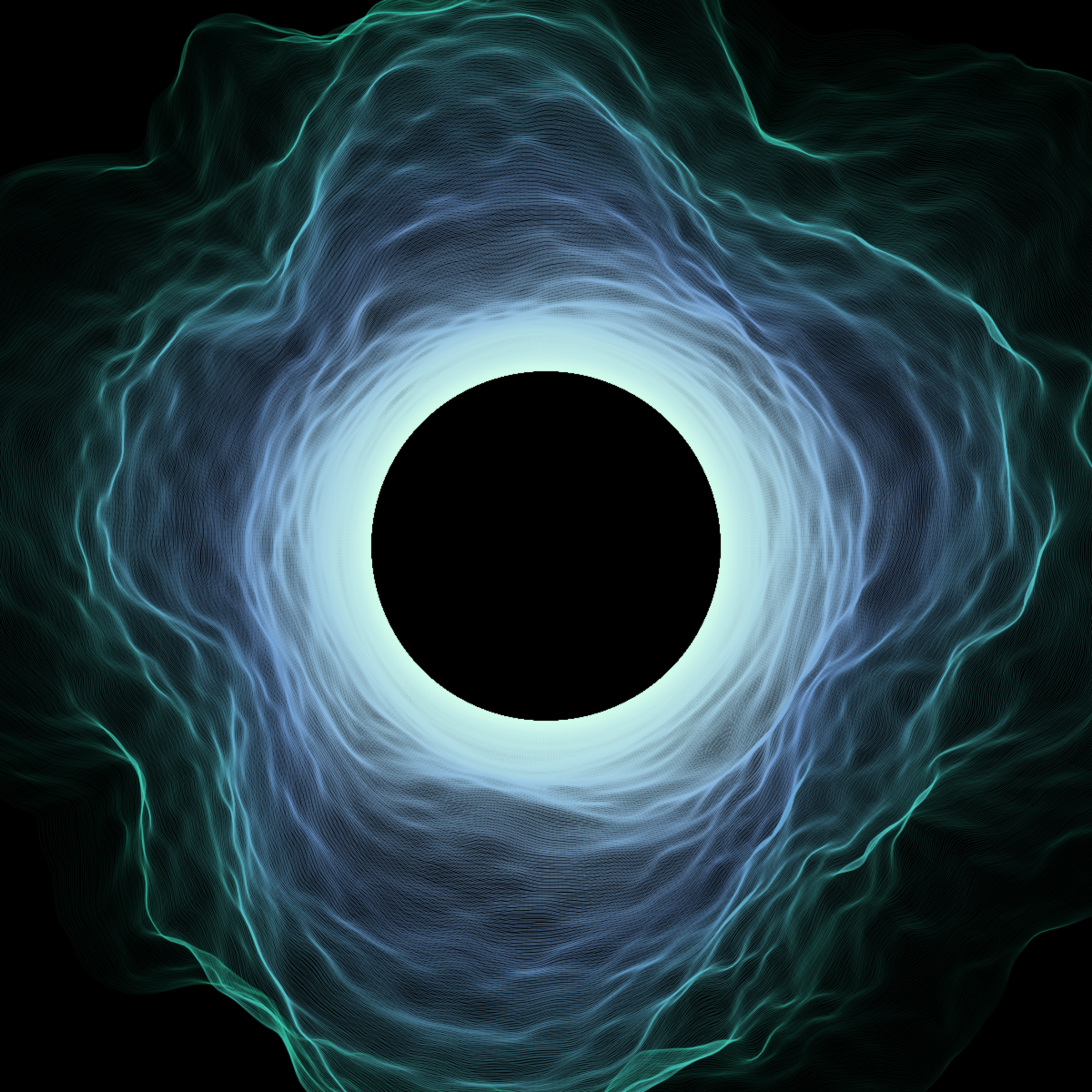 Singularity #284