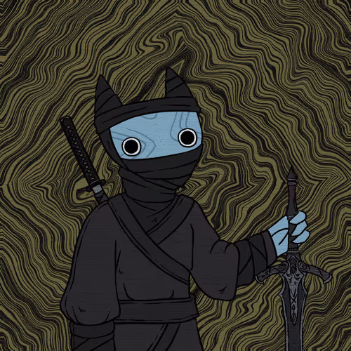 Catocalypse #4817