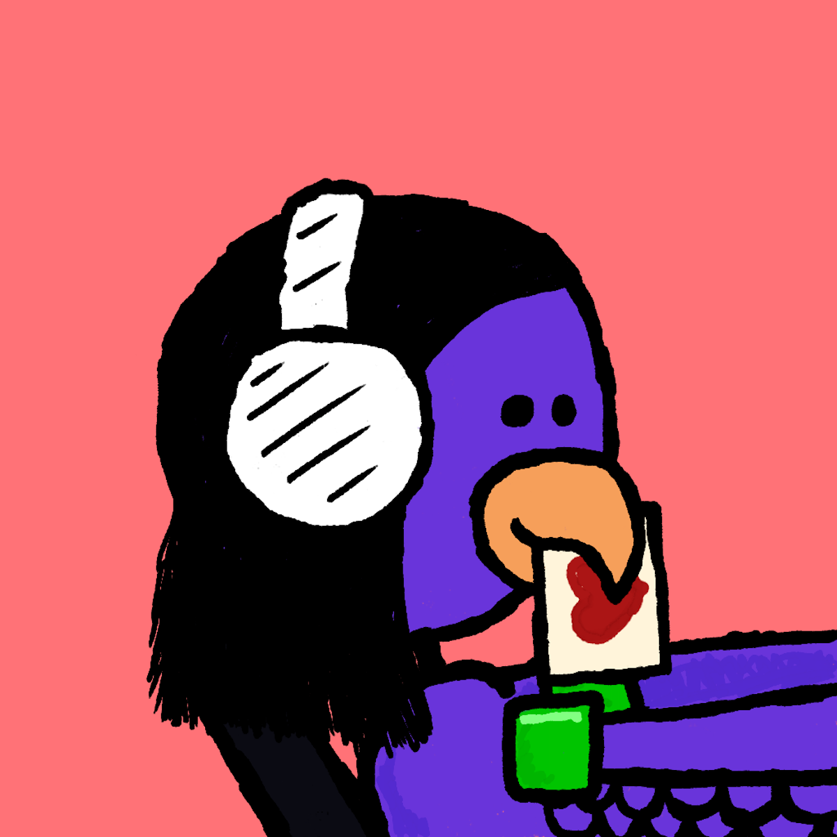 pooly - pfers #6434