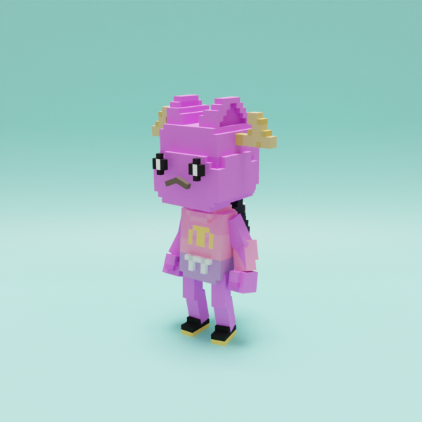 VOX Coodle #5640