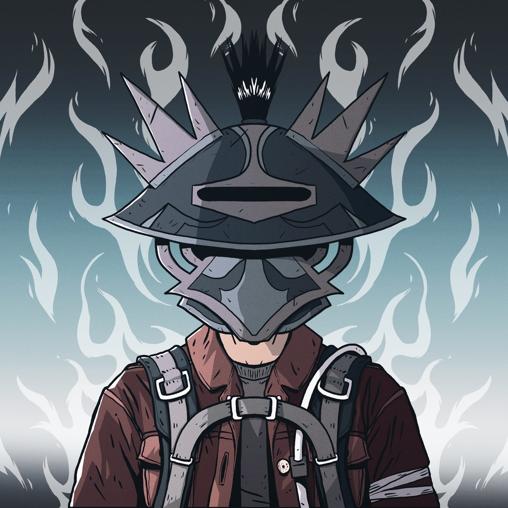 Ascended #2667