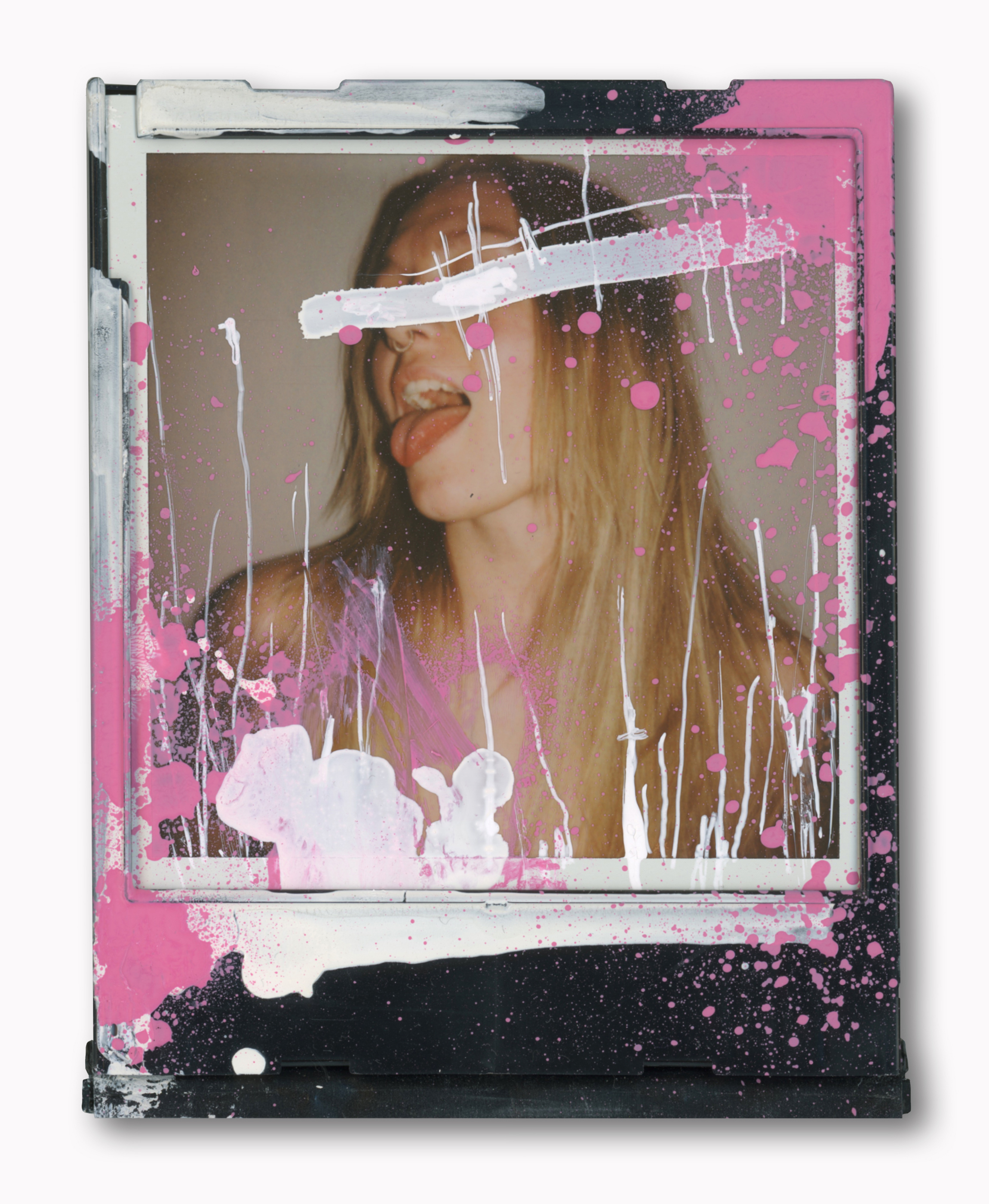 POLAROIDZ #1 