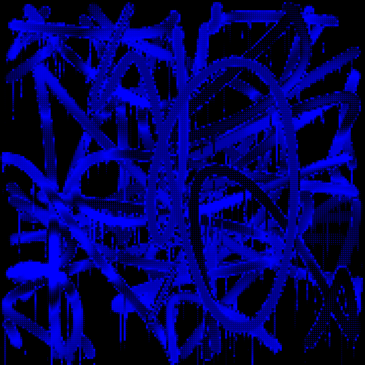 0x0000FF