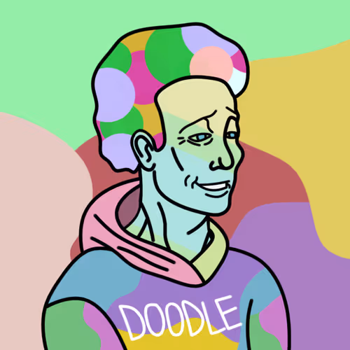 Doodle Gods