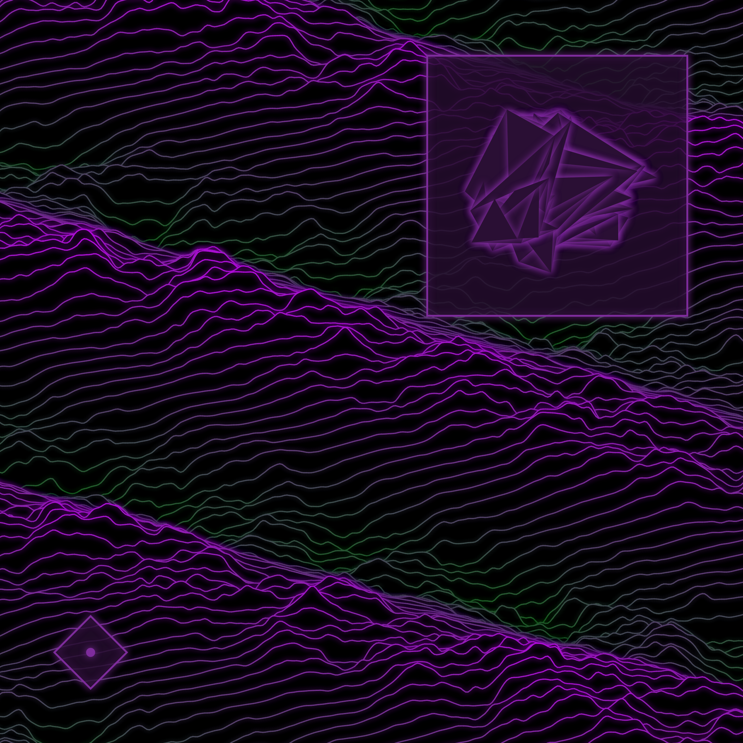 Unknown Signals #182