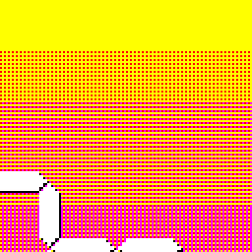 Excess Bits #1016
