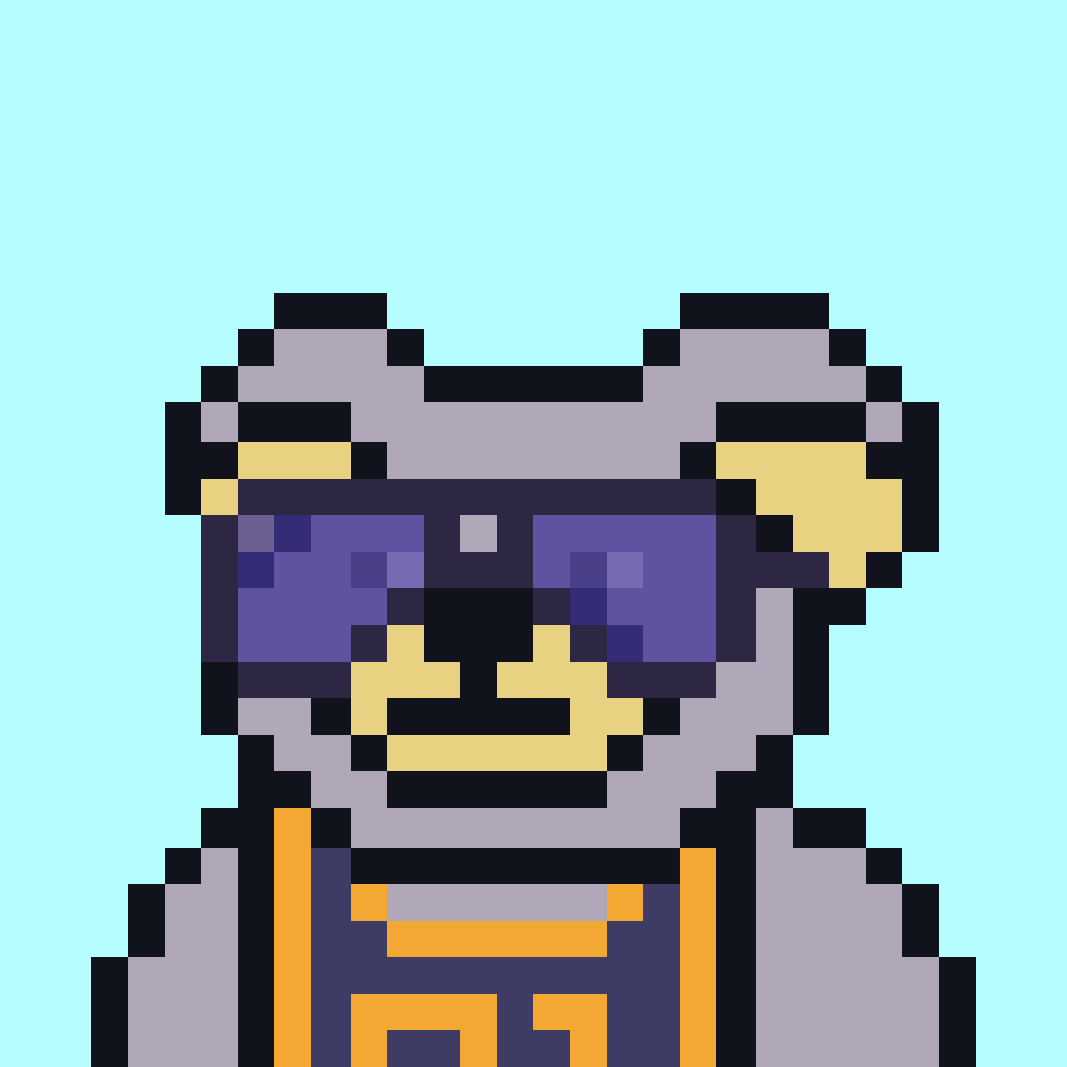 Bears Deluxe #1585