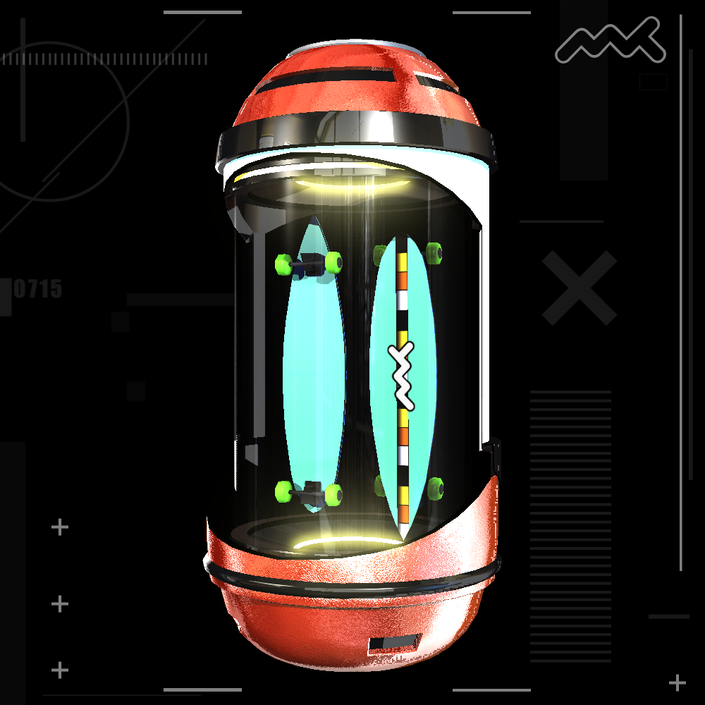 Area Item#00813