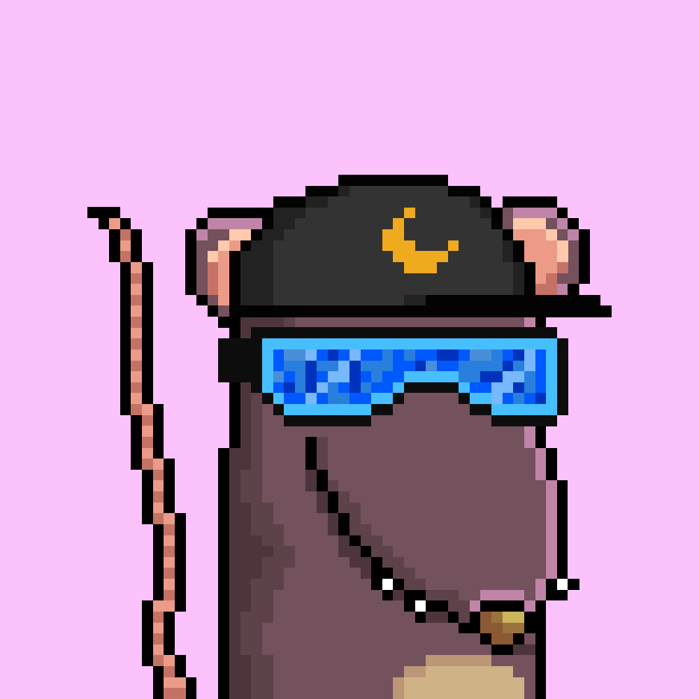 Random Rat #4269