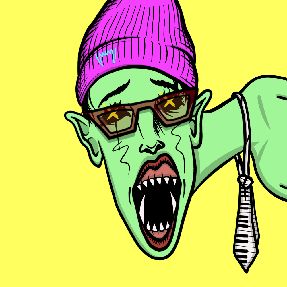 Dead Freaks Resurrection #192