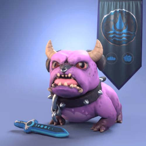 Pet #13284