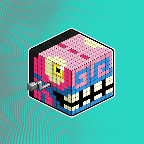 WarpSound Bouquet #370
