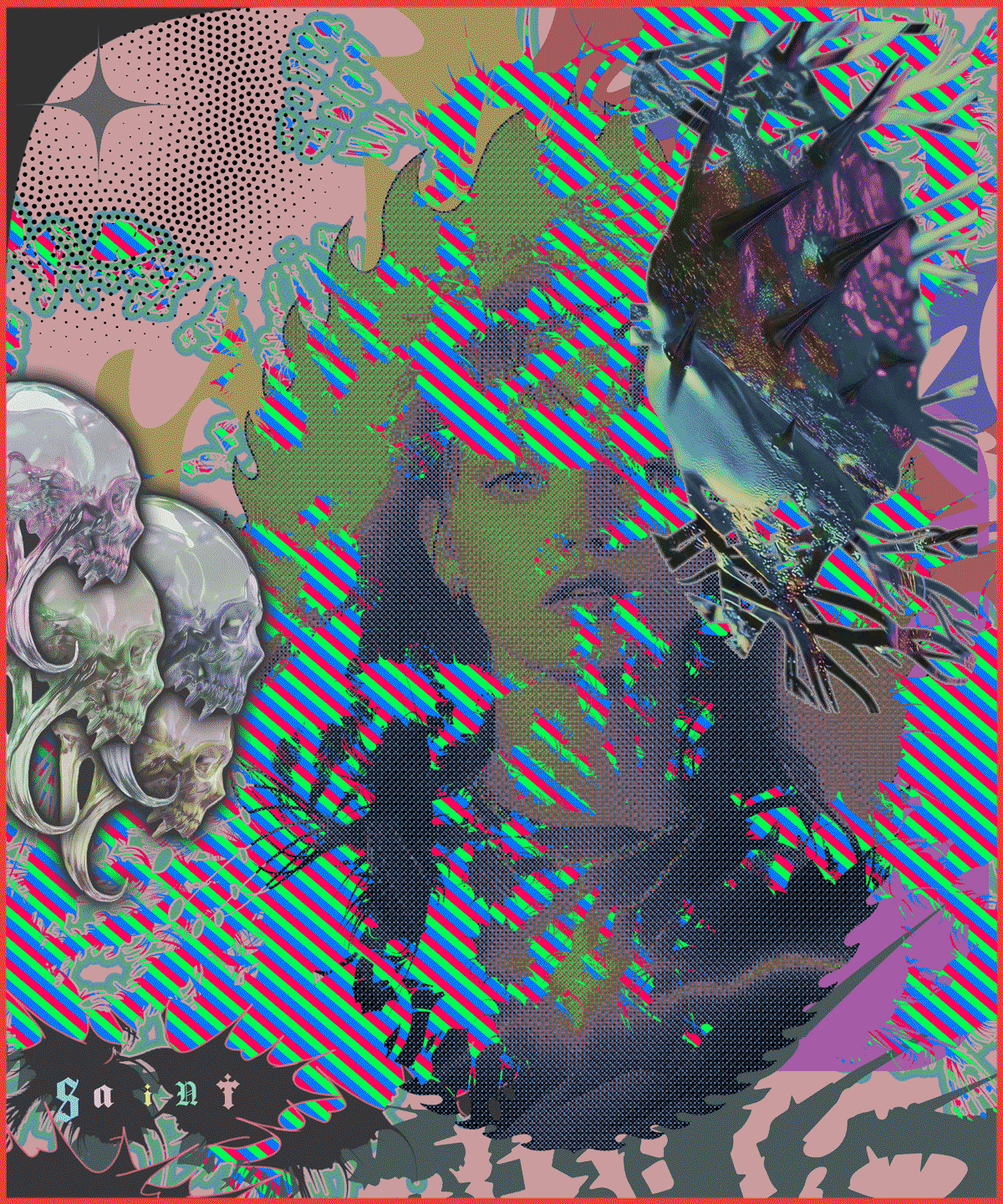 sAIn✞