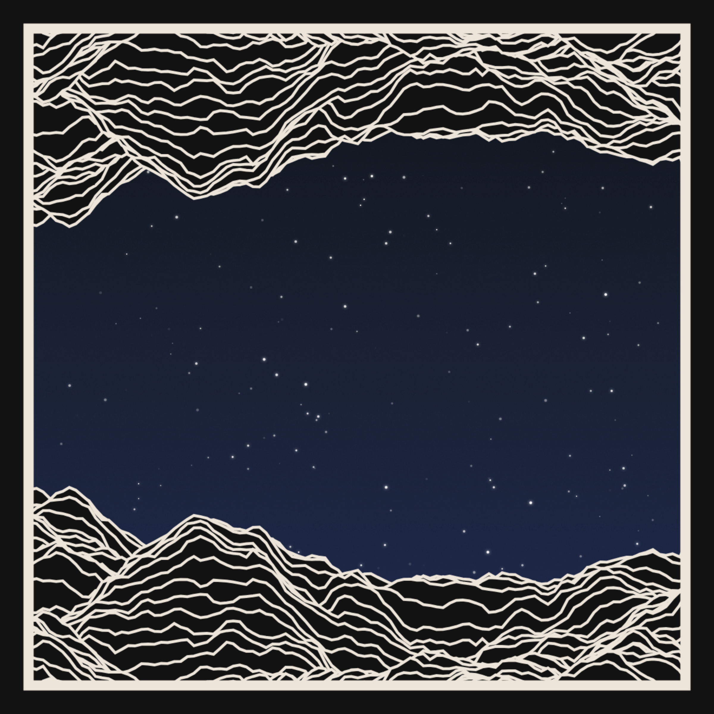 Heavenly Bodies #72