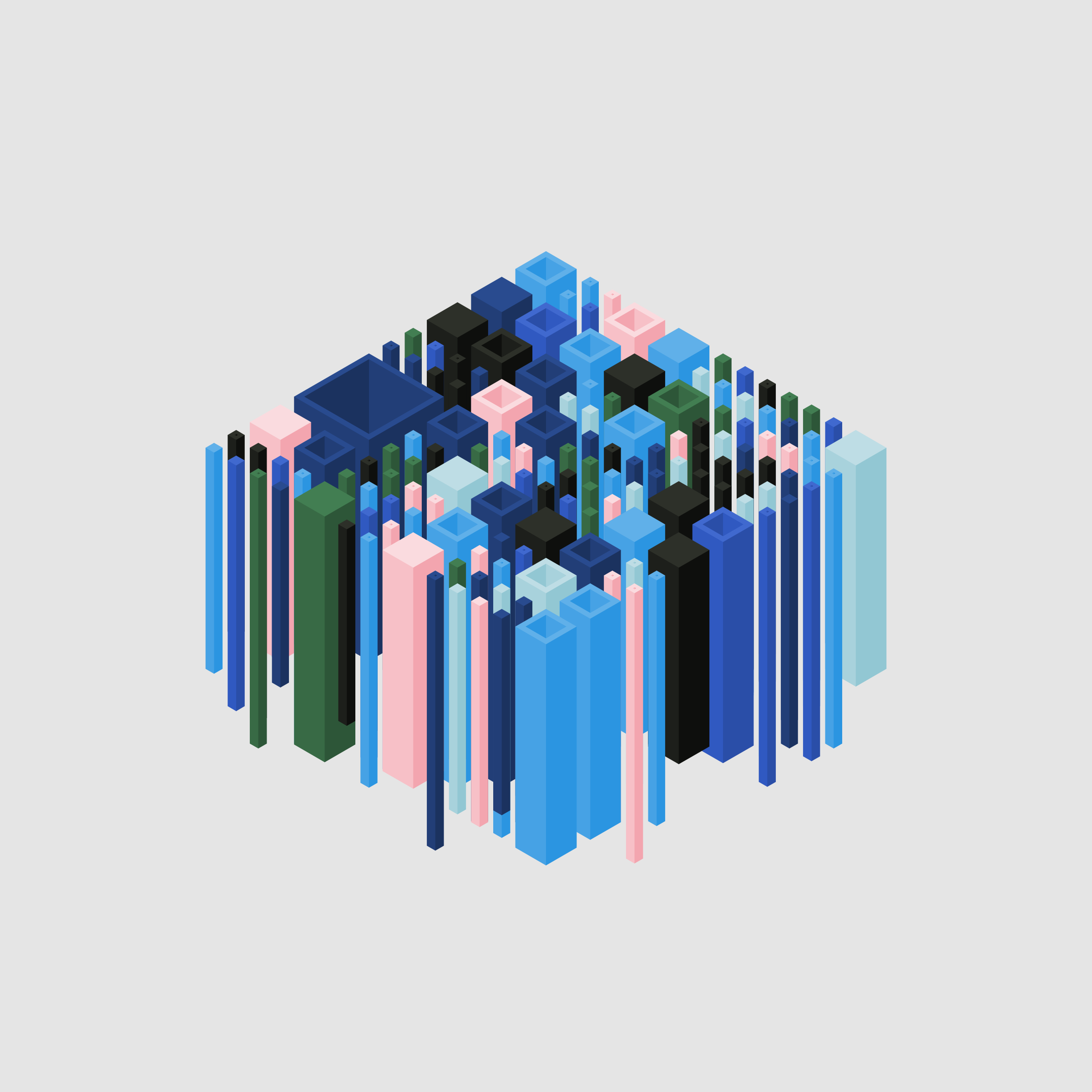 AlgoRhythms #226