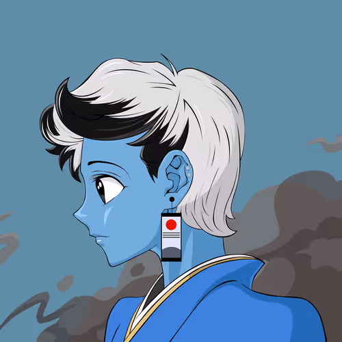 Taiketsu #307