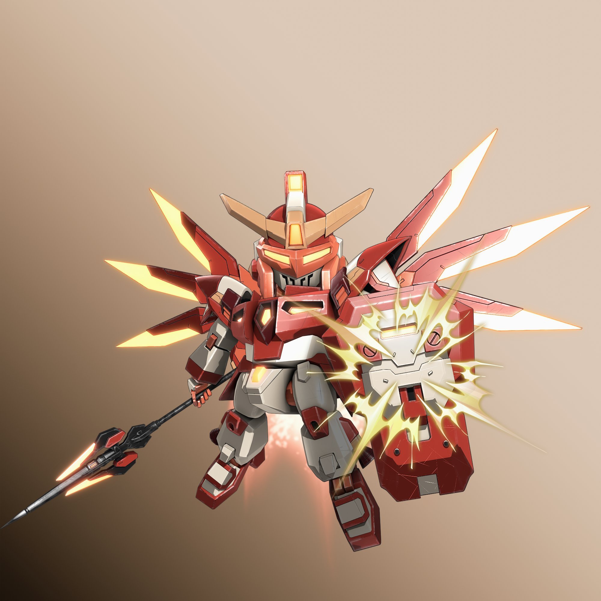 Metaka Wars #2797