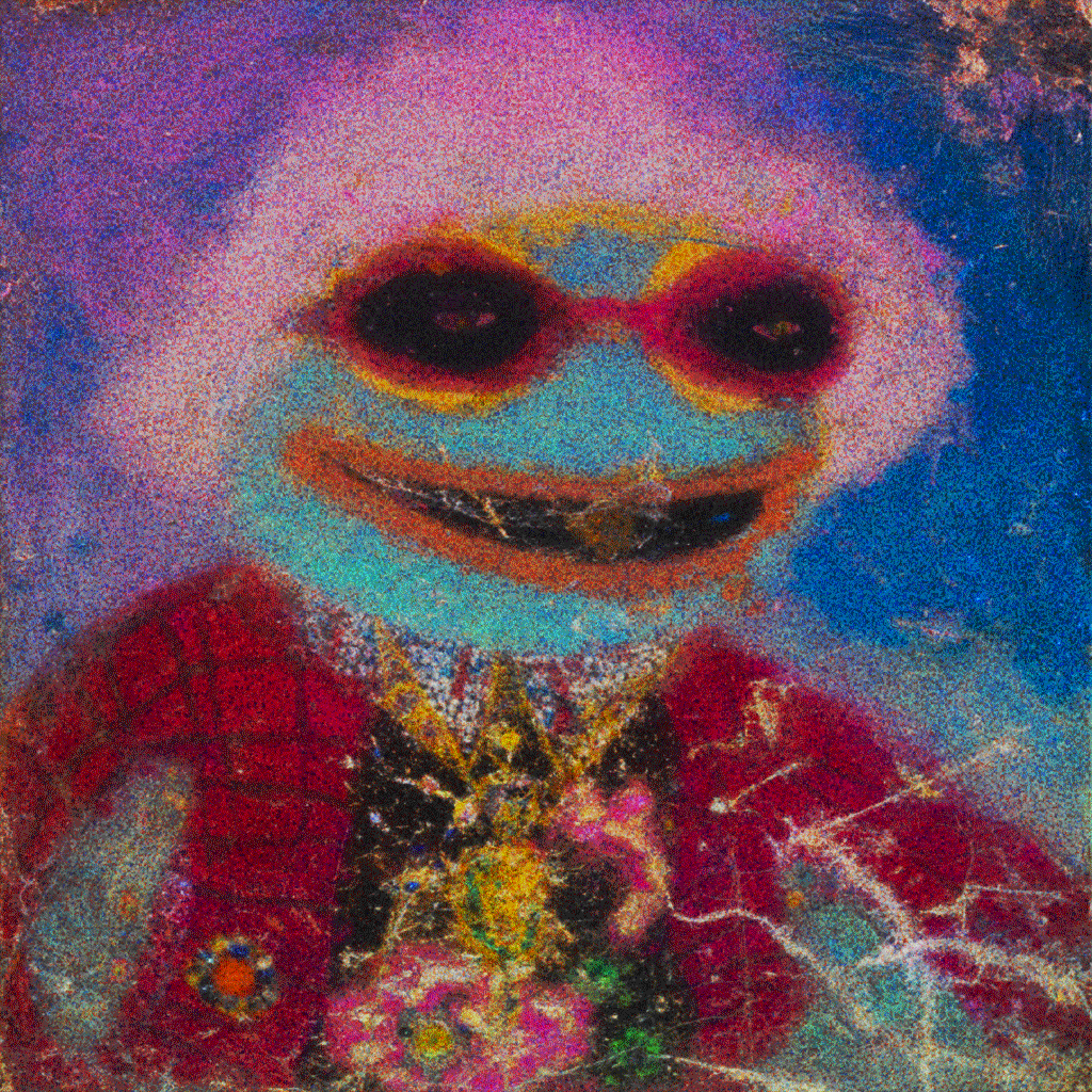 Toadquist