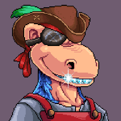 Kobold Prospector #2652