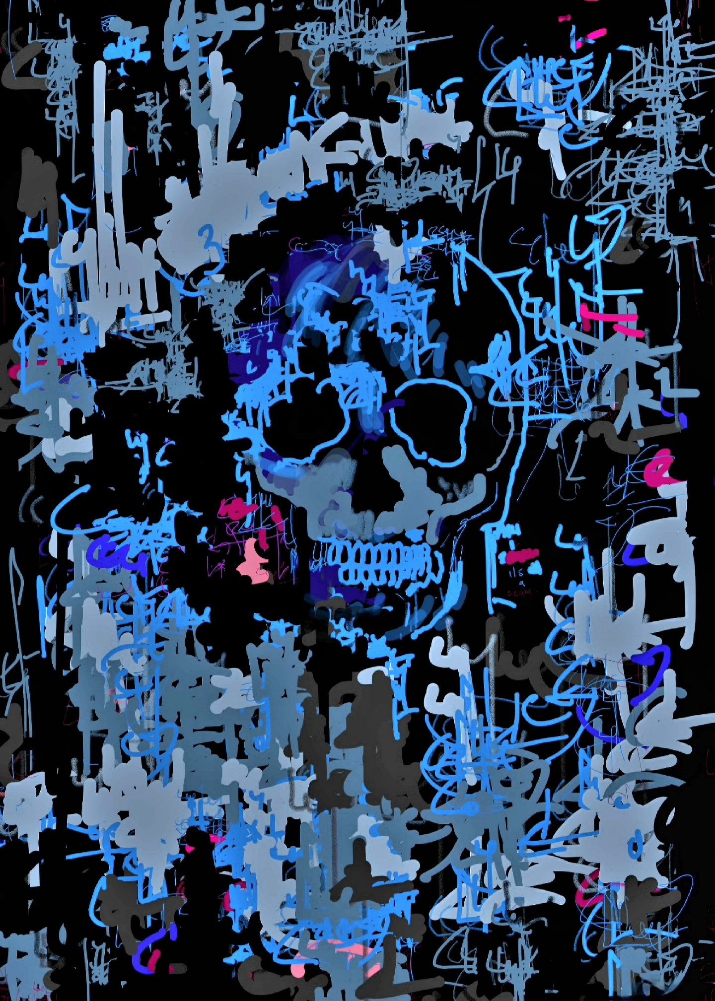 Skulls of the Citadel #169