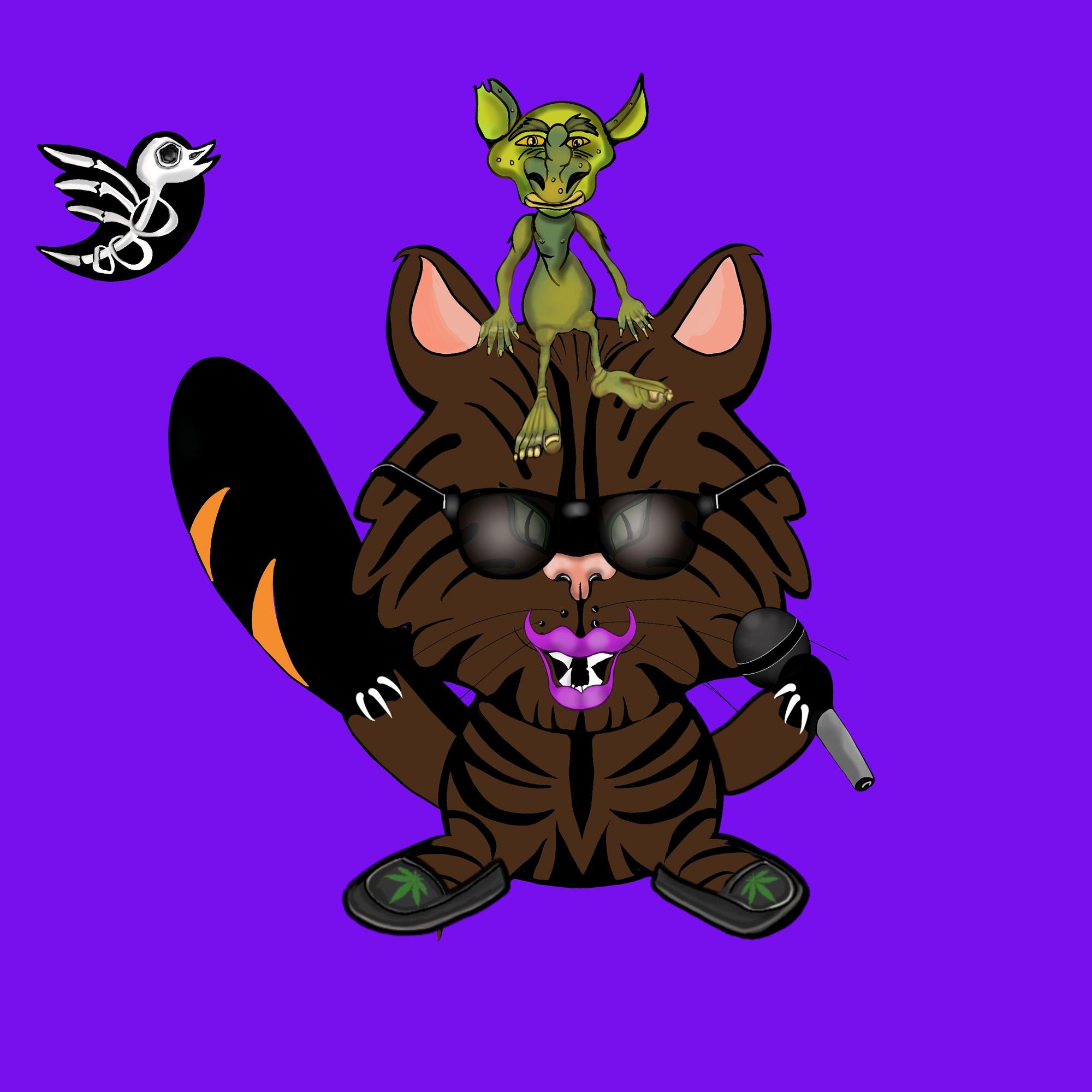 CatBoners #2118
