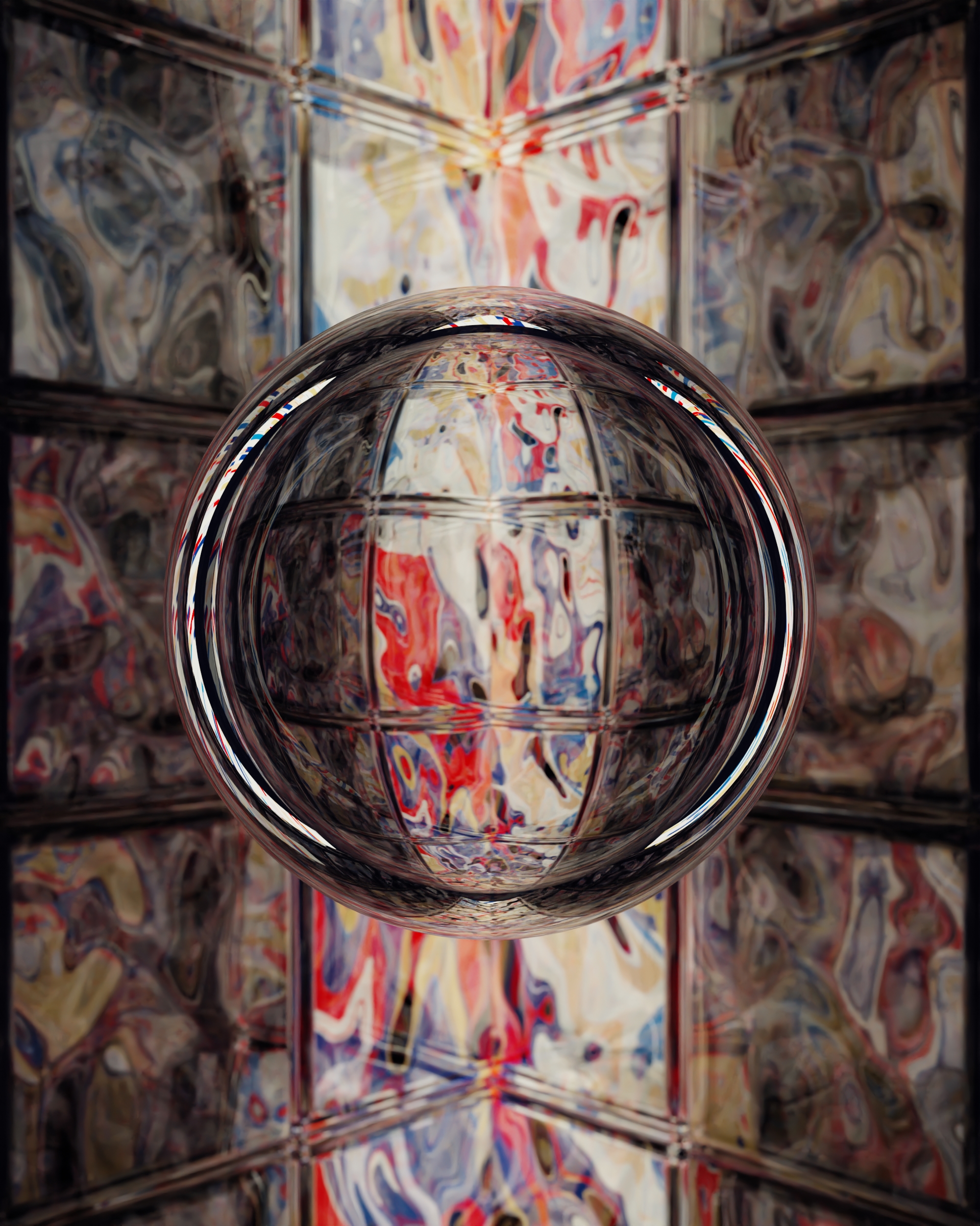Orb #101