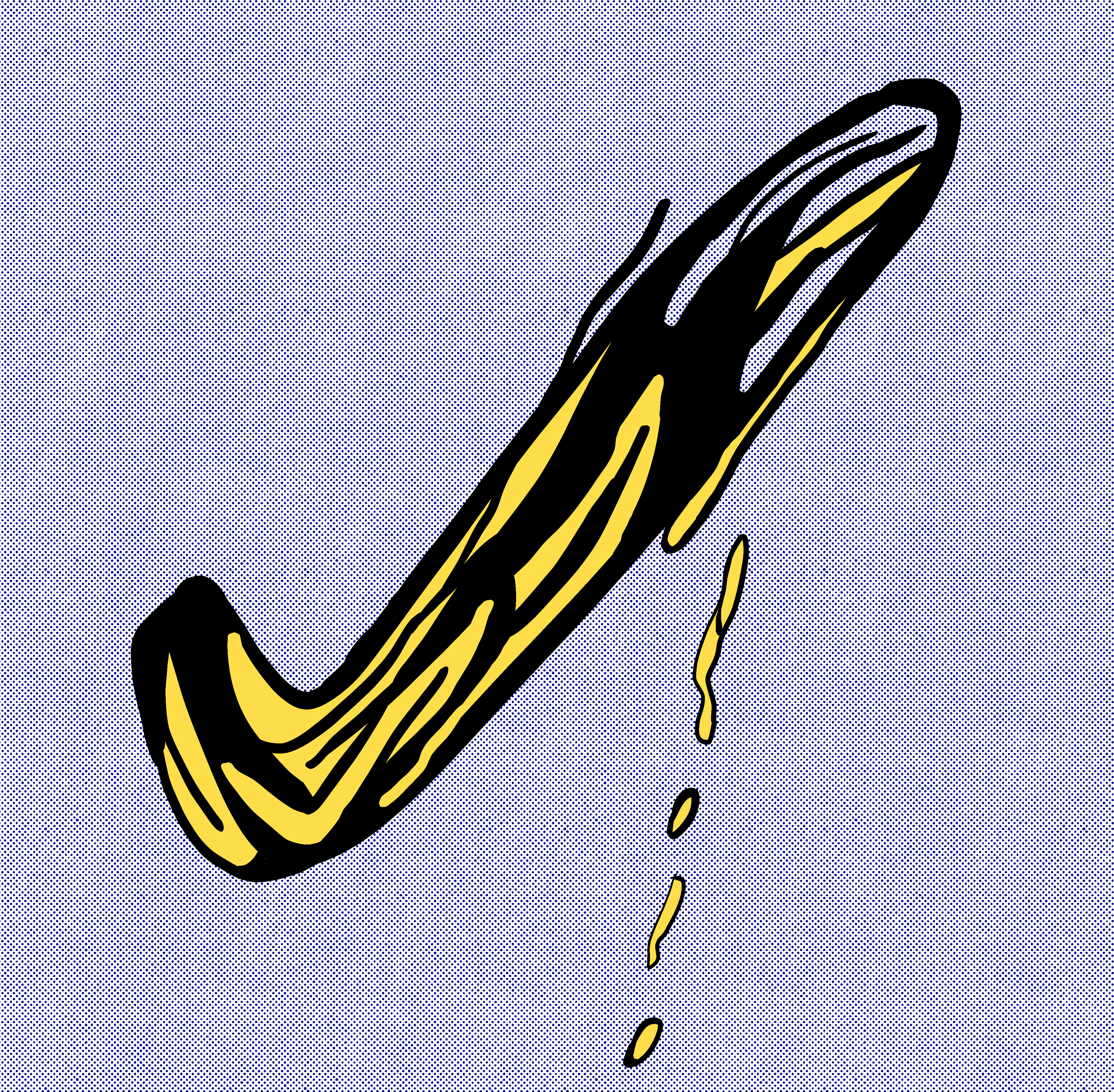 Lichtenstein Checks
