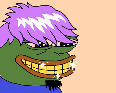 Pepe #5104
