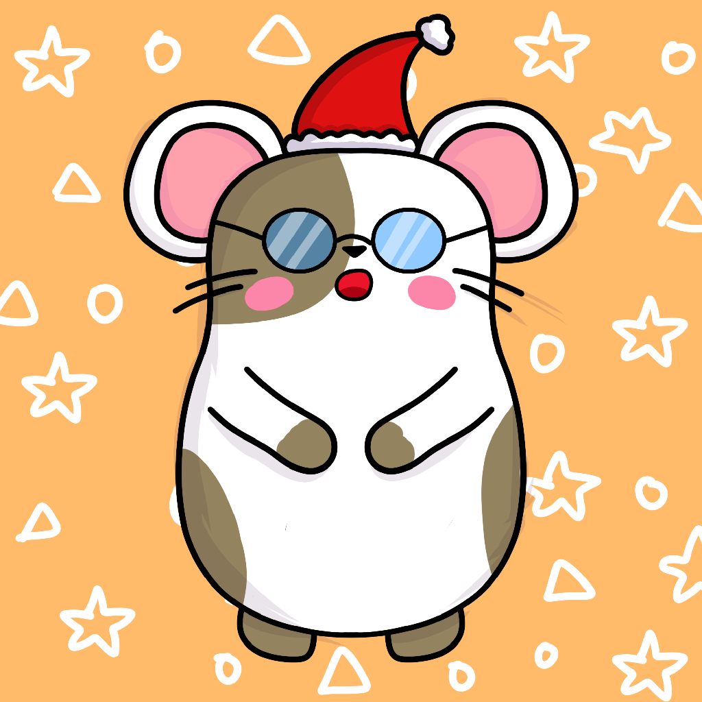Mousy Mice #534
