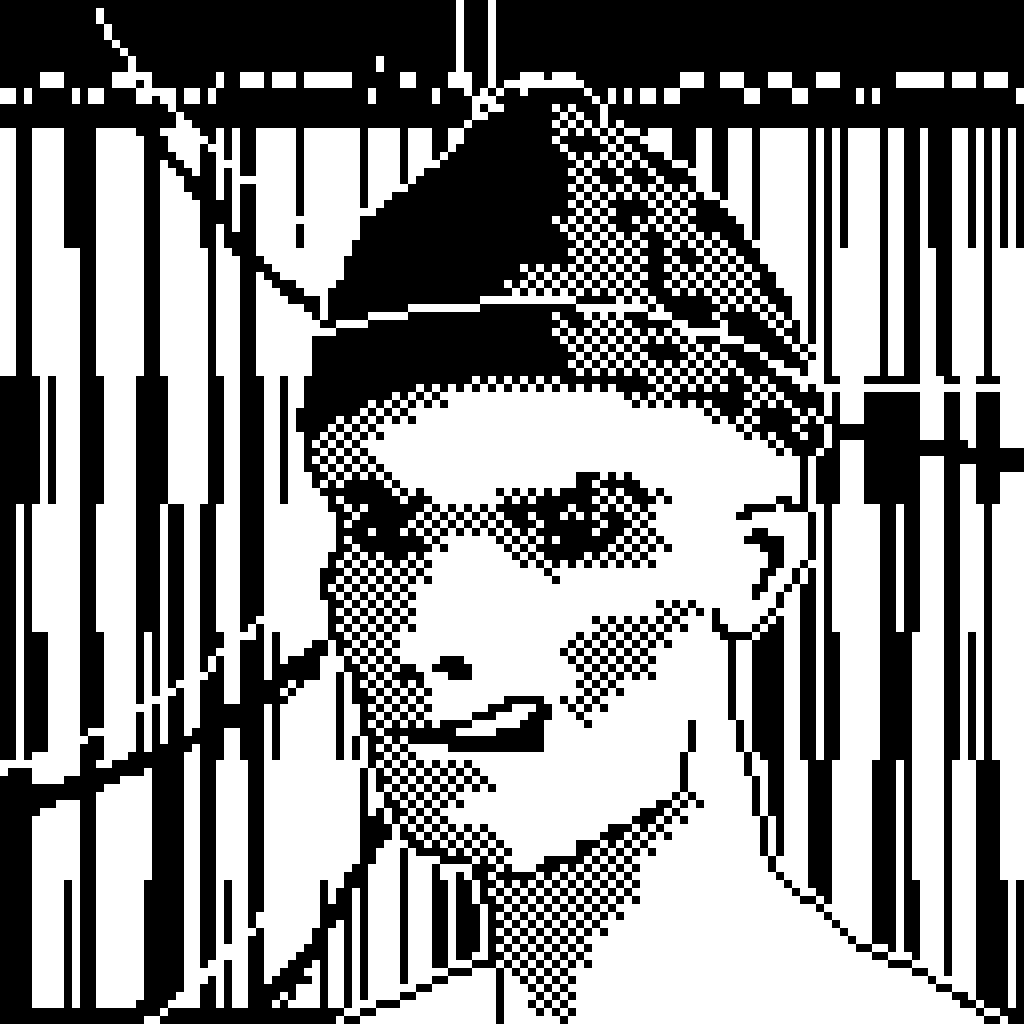 Pixel #4971