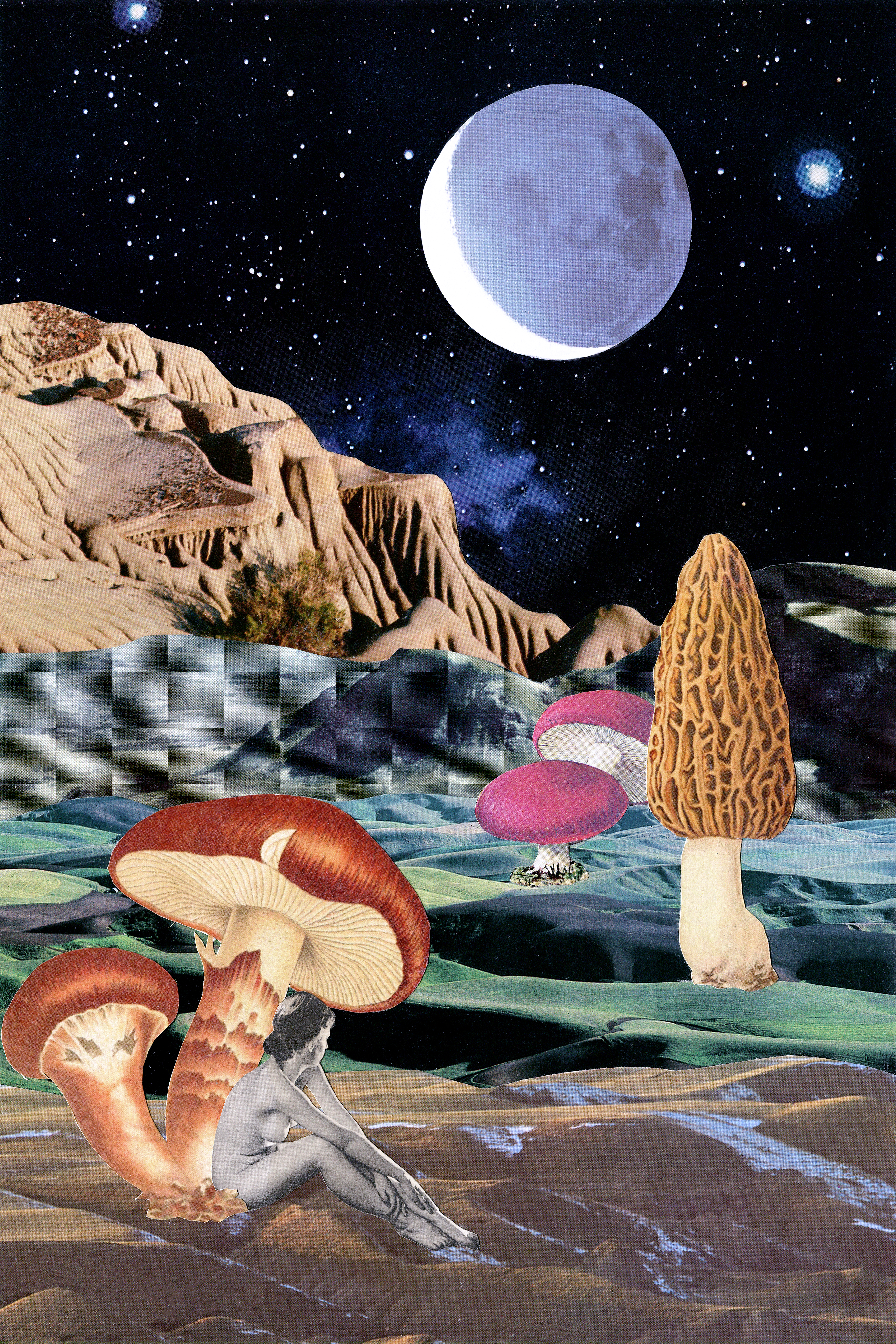 Paper Moon