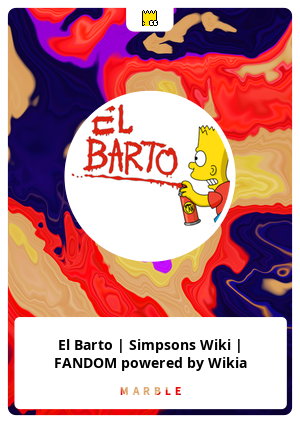 El Barto | Simpsons Wiki | FANDOM powered by Wikia