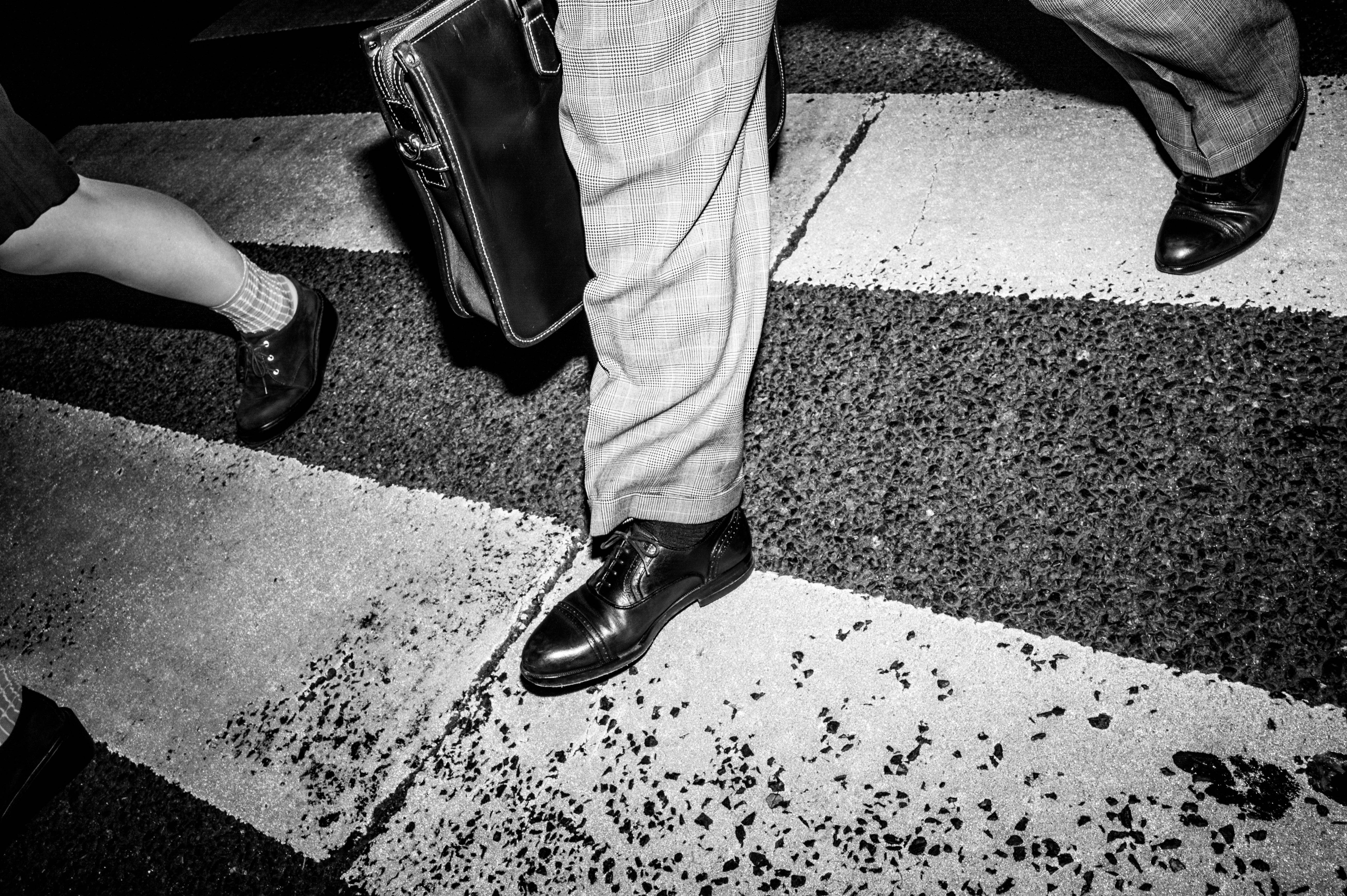 Tokyo Walks #4