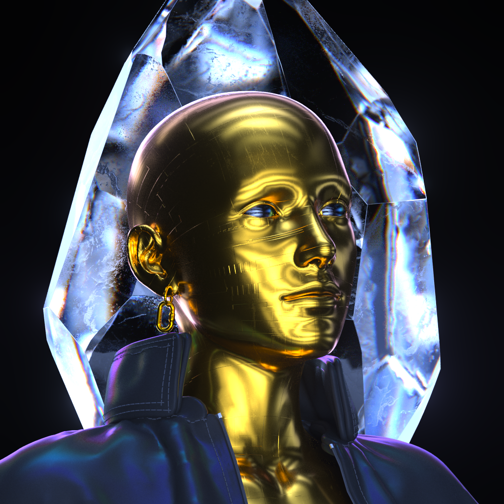 FVCK_AVATAR// #4070
