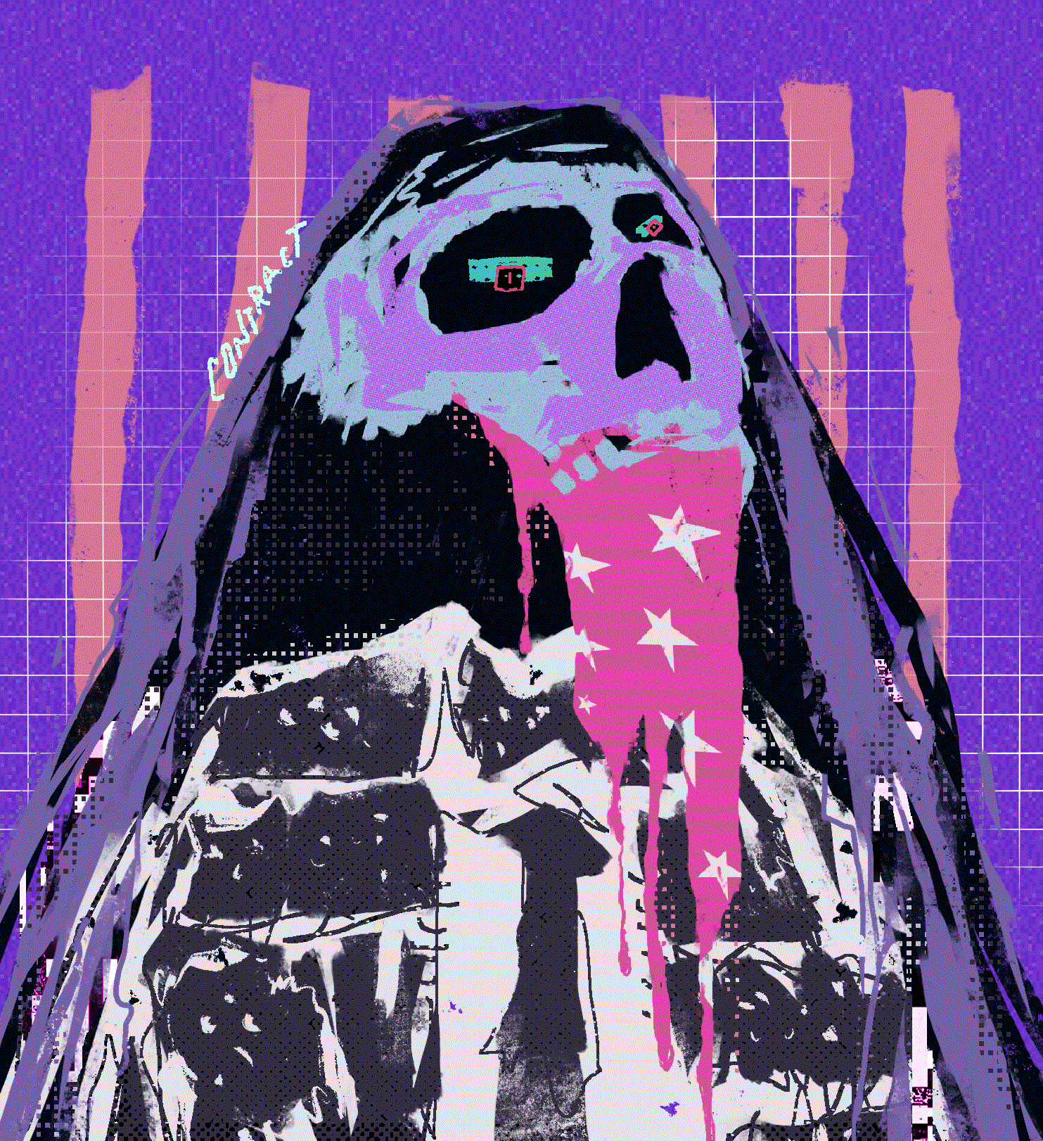 VANTURE #7